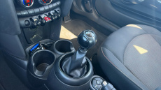 MINI Hatchback 1.5 Cooper Classic II 3dr Petrol Hatchback